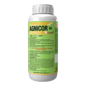 AGNİCOR SC (300 g/L Pyrimethanil)